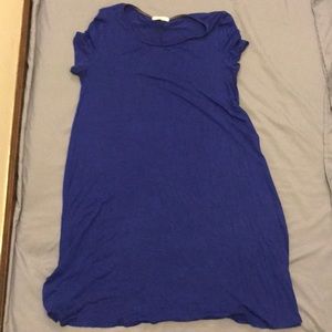 T shirt dress